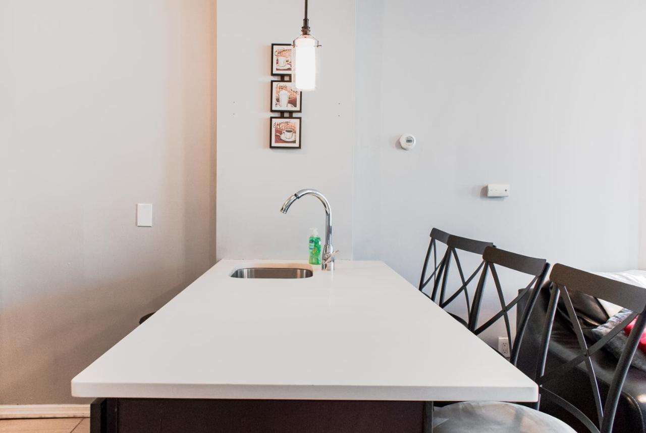 Lovely 2Br Apartment By Wooster Square- Great Neighborhood New Haven Exterior foto